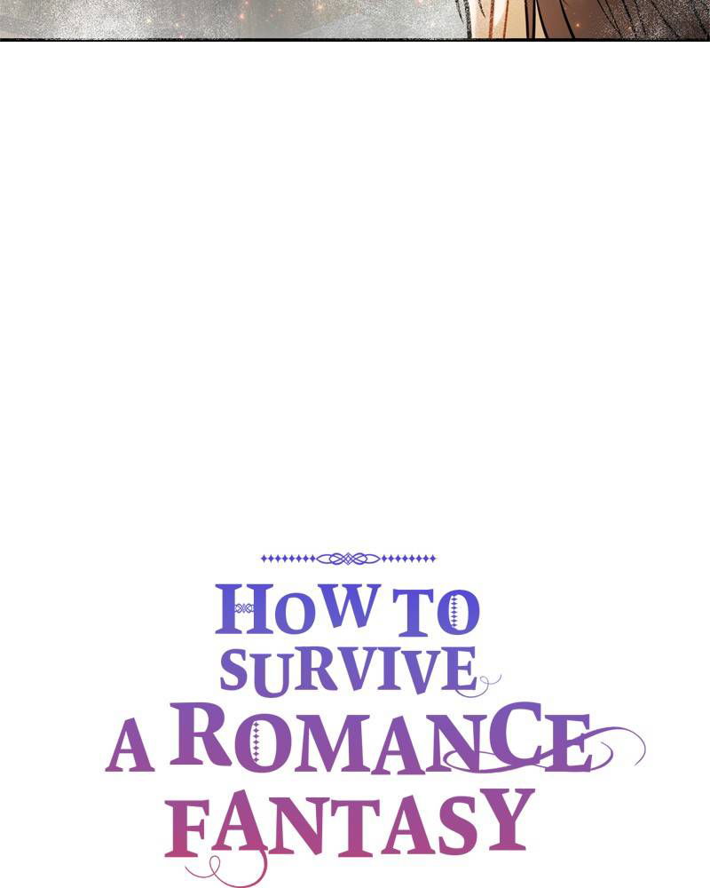 How to Survive a Romance Fantasy Chapter 3 page 9