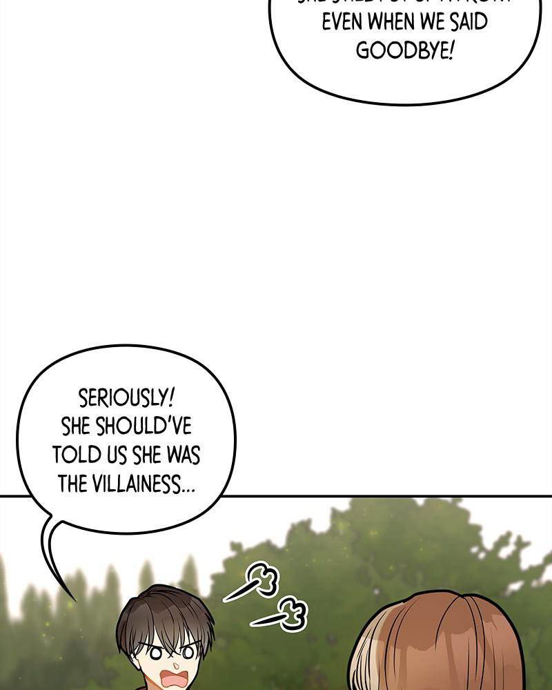 How to Survive a Romance Fantasy Chapter 32 page 5