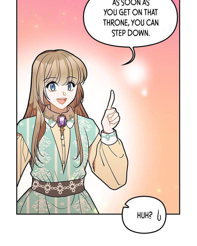 How to Survive a Romance Fantasy Chapter 32 page 17