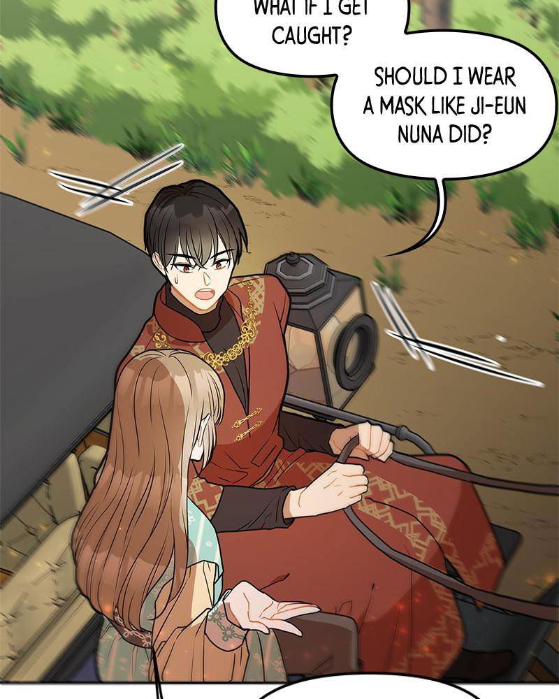 How to Survive a Romance Fantasy Chapter 32 page 54