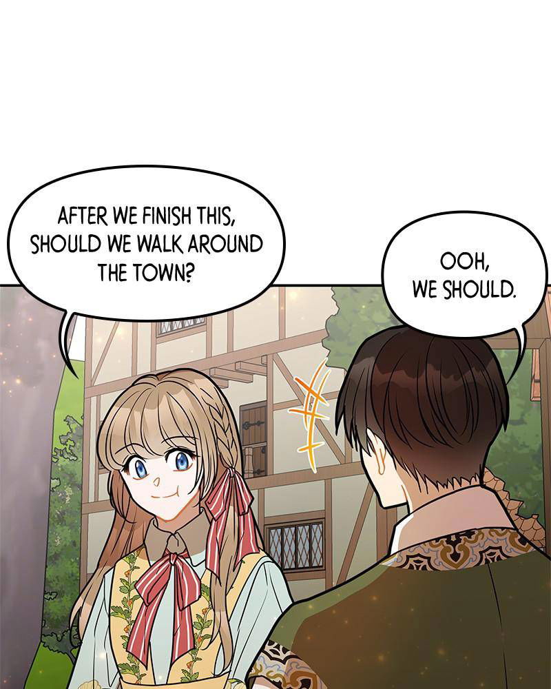 How to Survive a Romance Fantasy Chapter 32 page 70