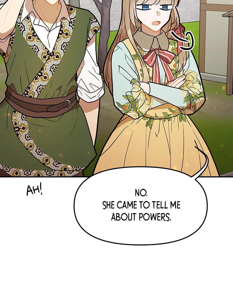 How to Survive a Romance Fantasy Chapter 33 page 125