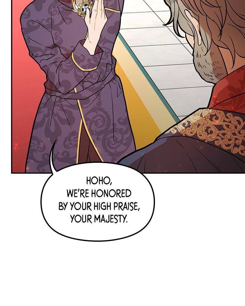 How to Survive a Romance Fantasy Chapter 34 page 83