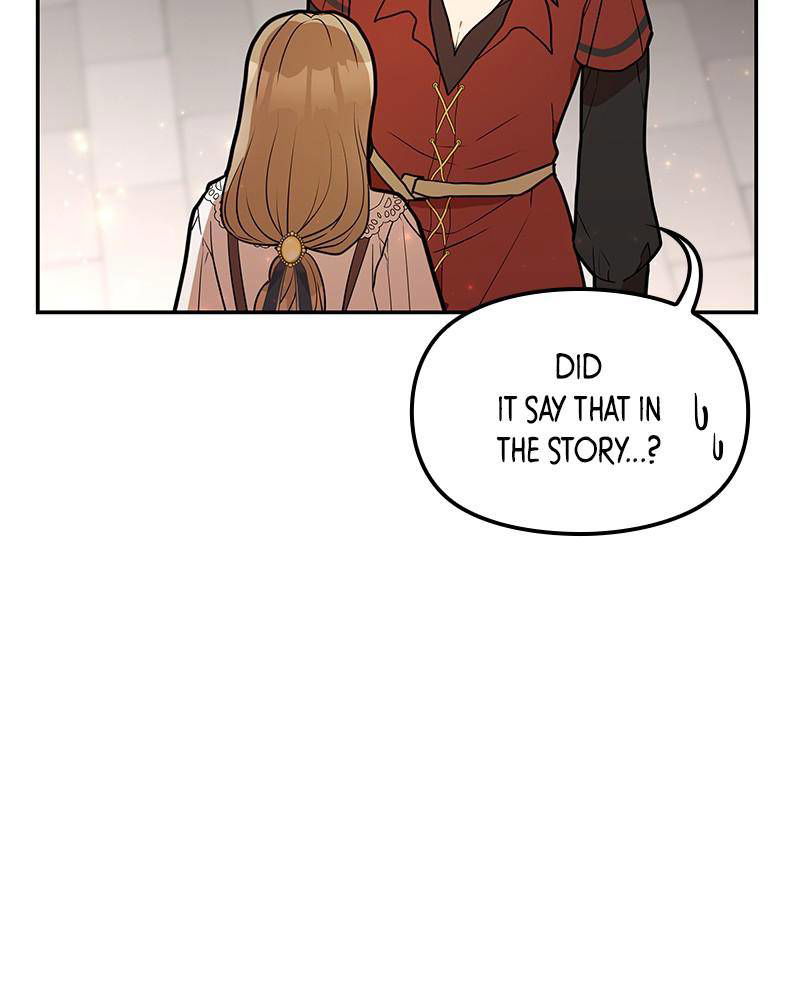 How to Survive a Romance Fantasy Chapter 38 page 119