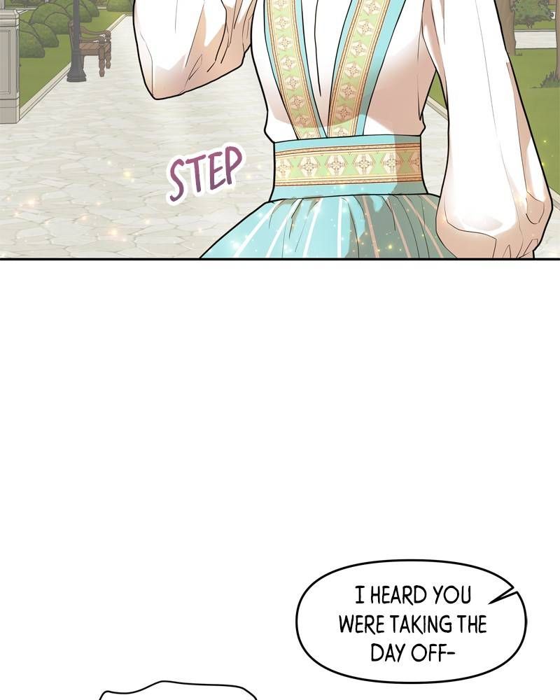 How to Survive a Romance Fantasy Chapter 4 page 46
