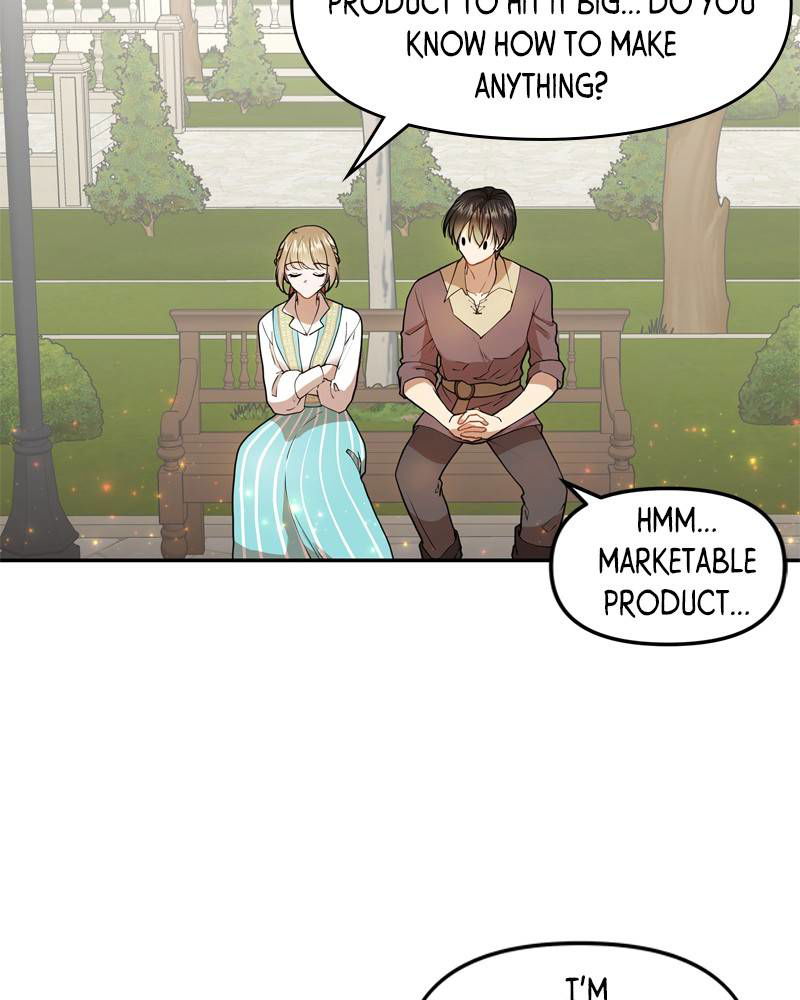 How to Survive a Romance Fantasy Chapter 4 page 52