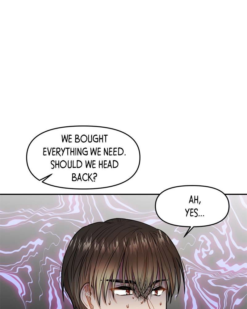 How to Survive a Romance Fantasy Chapter 4 page 119