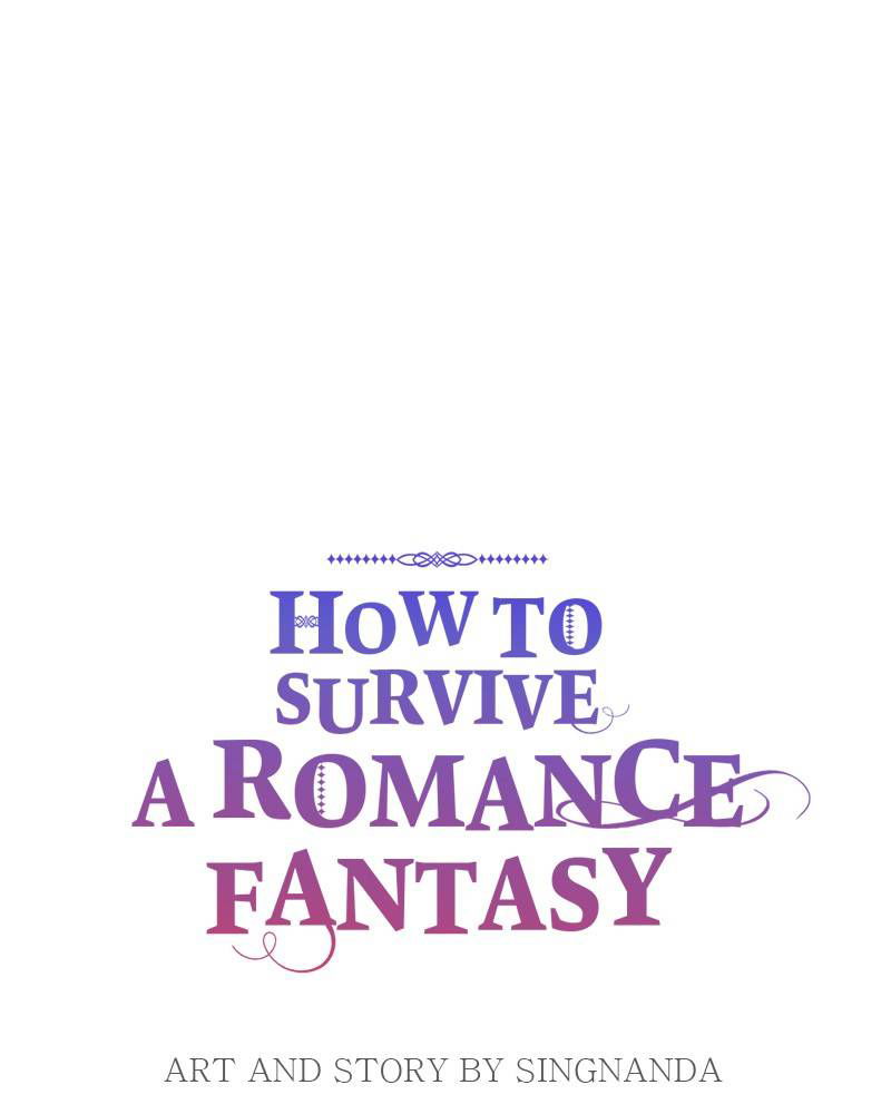 How to Survive a Romance Fantasy Chapter 41 page 5