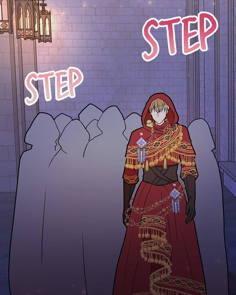 How to Survive a Romance Fantasy Chapter 42 page 50