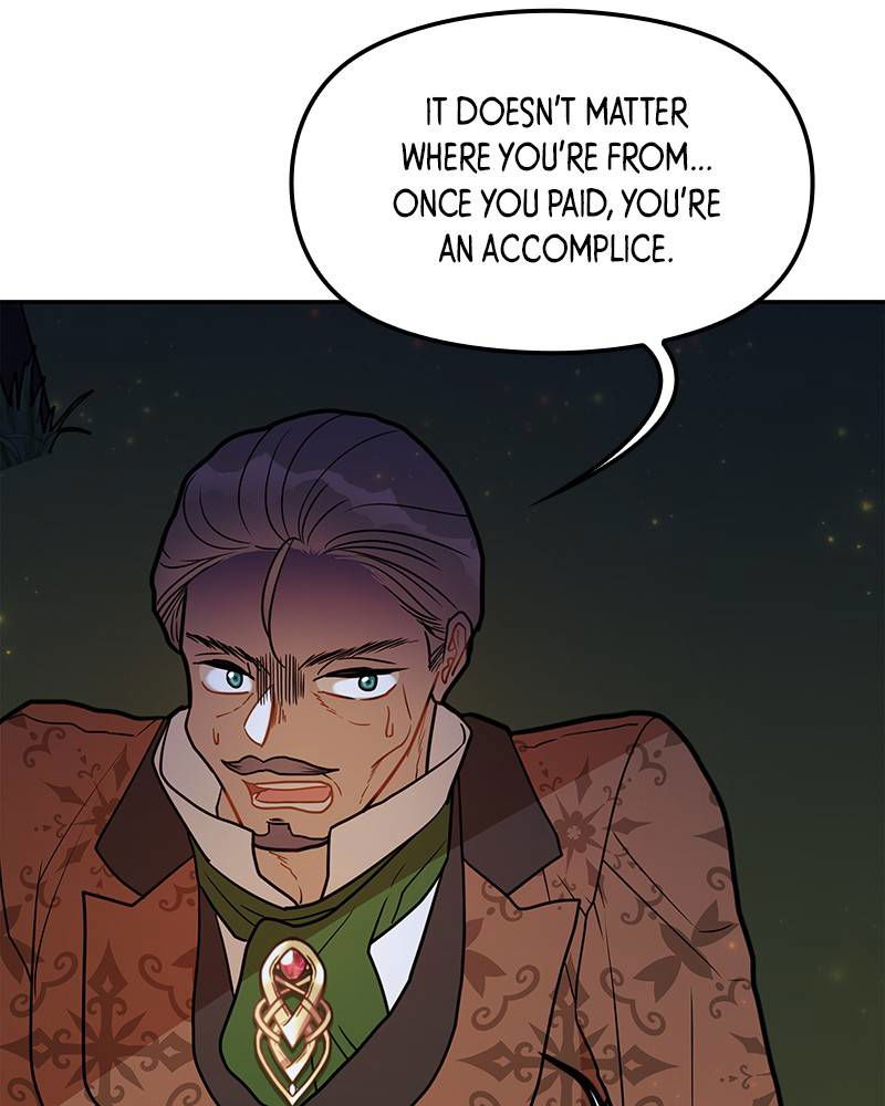 How to Survive a Romance Fantasy Chapter 42 page 81