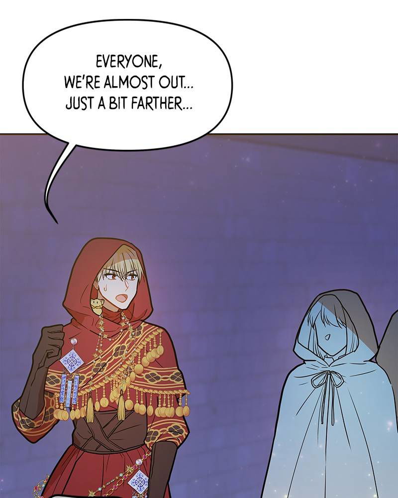 How to Survive a Romance Fantasy Chapter 42 page 90