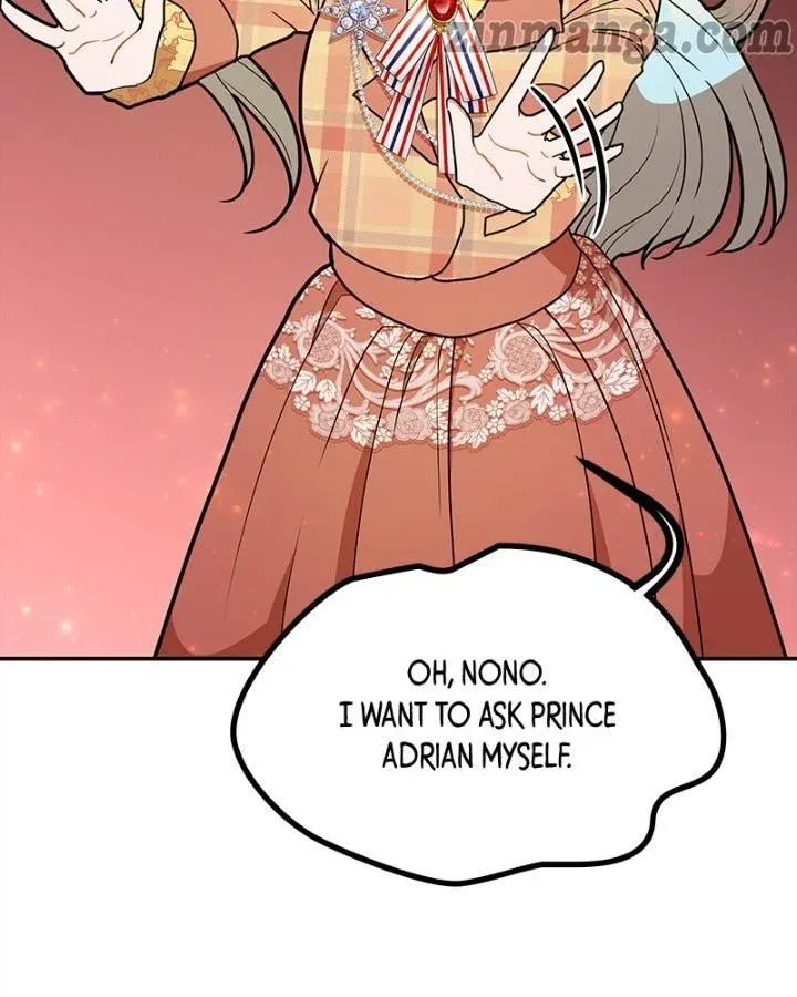 How to Survive a Romance Fantasy Chapter 45 page 126