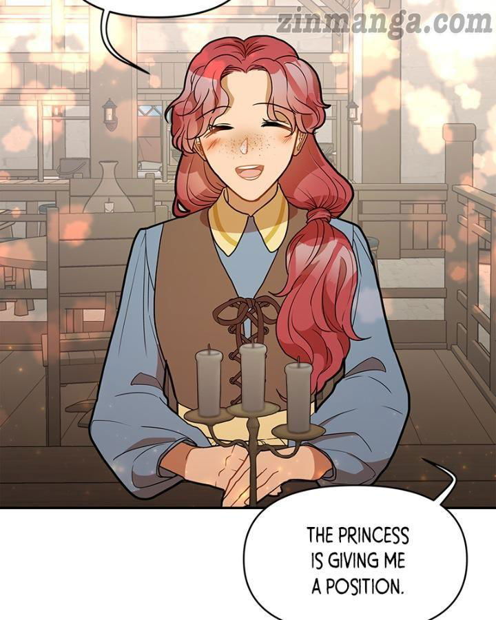 How to Survive a Romance Fantasy Chapter 46 page 137