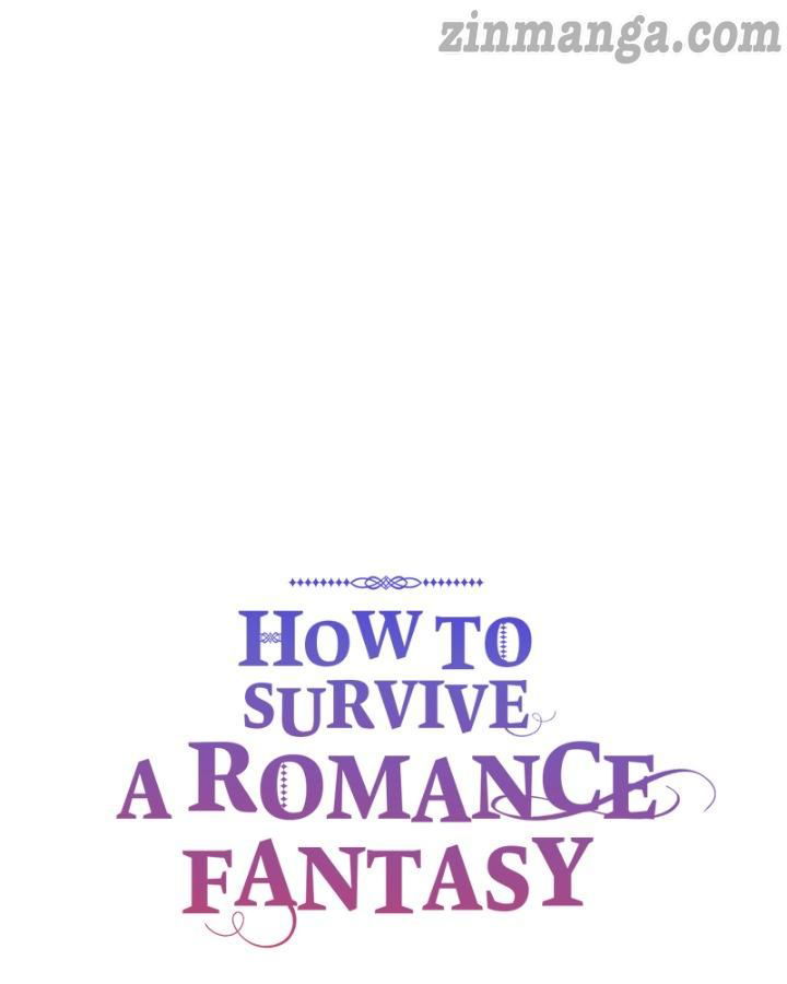 How to Survive a Romance Fantasy Chapter 47 page 111
