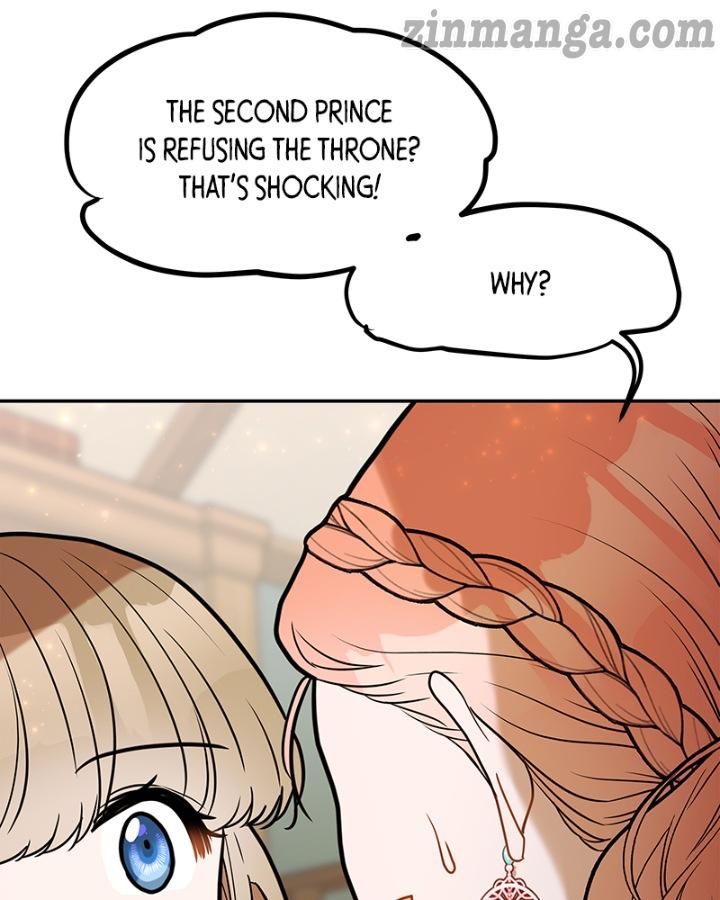 How to Survive a Romance Fantasy Chapter 48 page 91