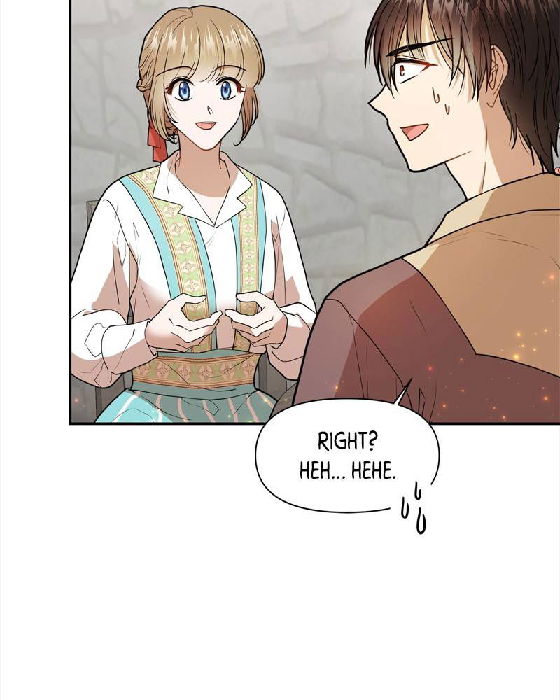 How to Survive a Romance Fantasy Chapter 5 page 36