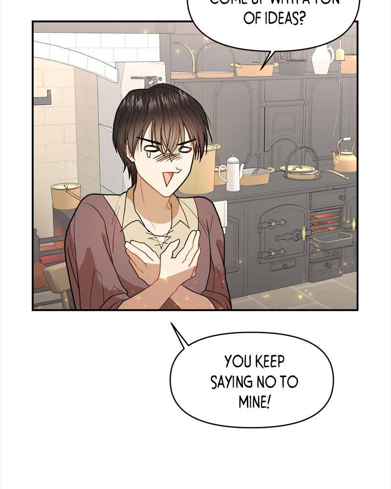 How to Survive a Romance Fantasy Chapter 5 page 67