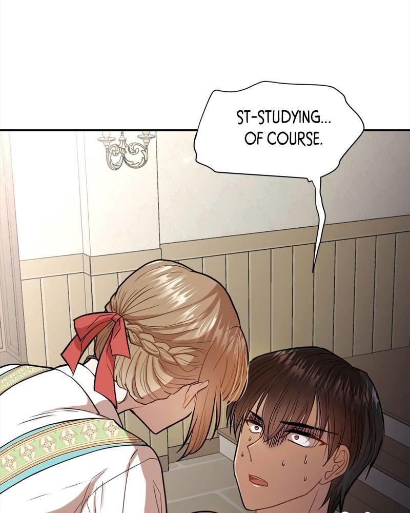 How to Survive a Romance Fantasy Chapter 5 page 74