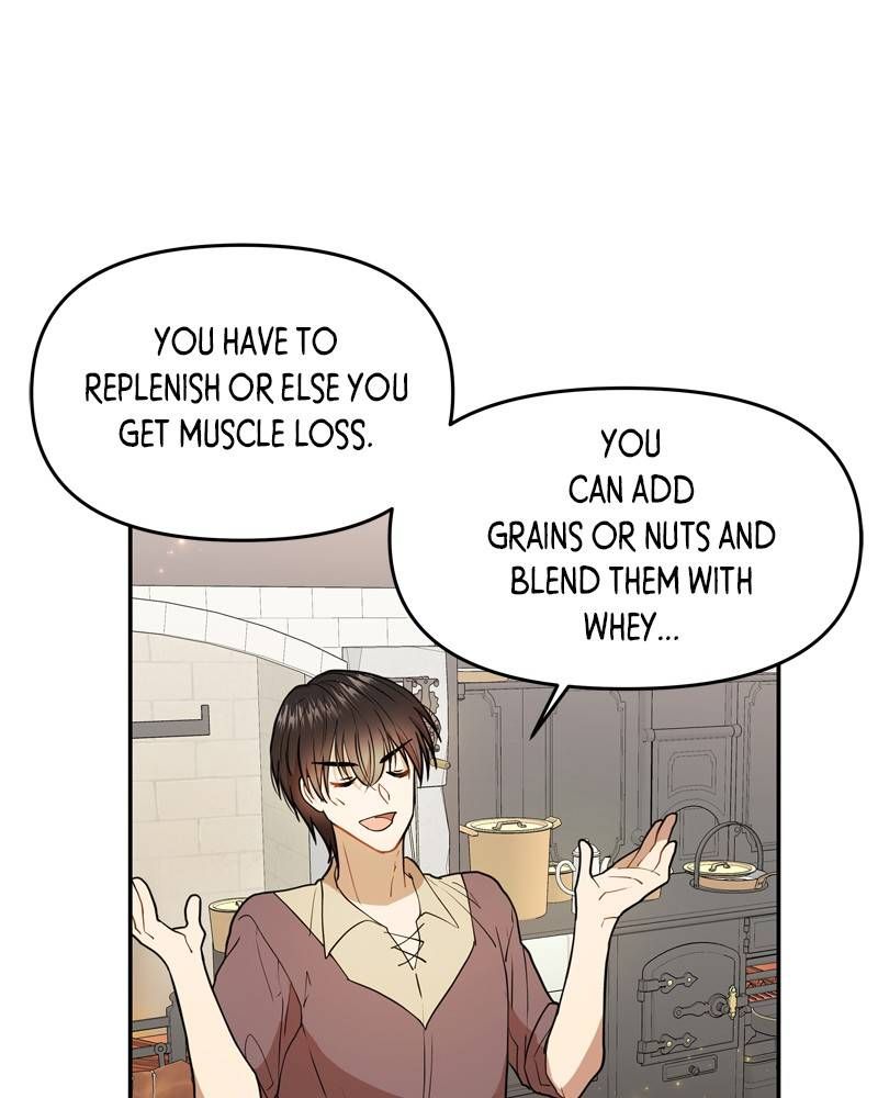 How to Survive a Romance Fantasy Chapter 5 page 89