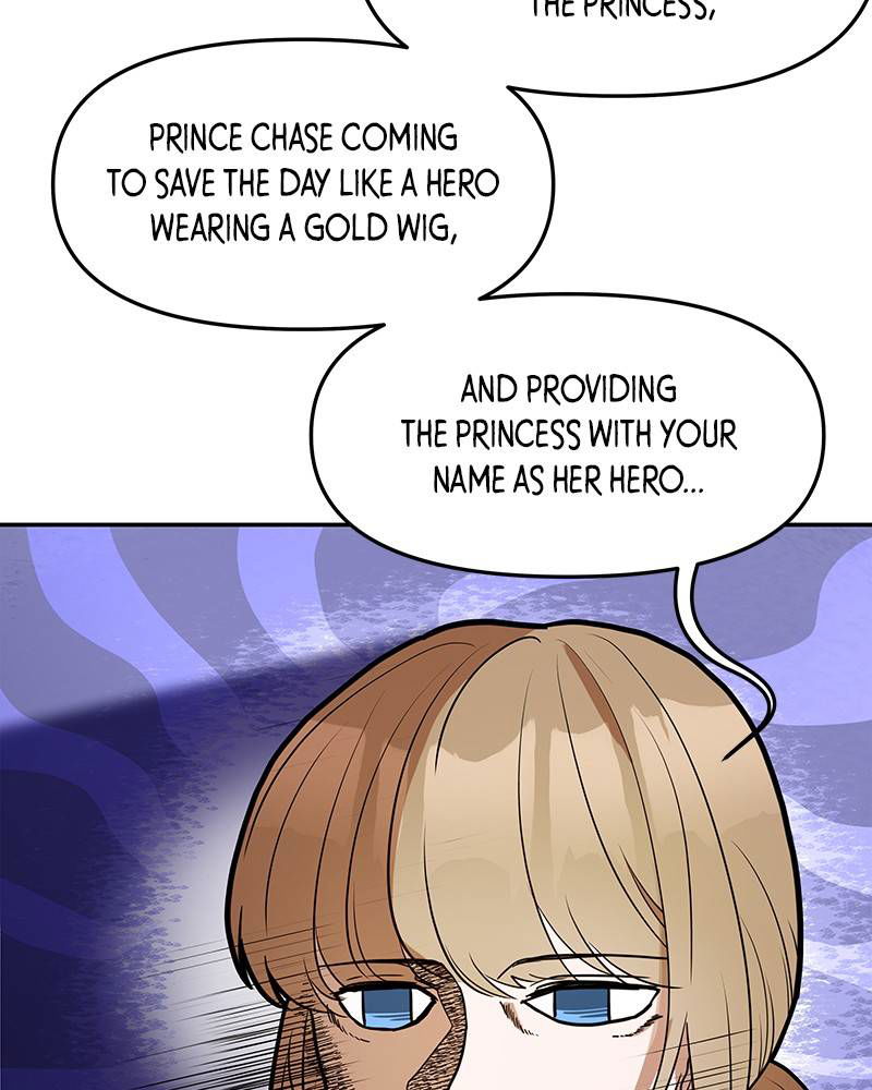 How to Survive a Romance Fantasy Chapter 50 page 27
