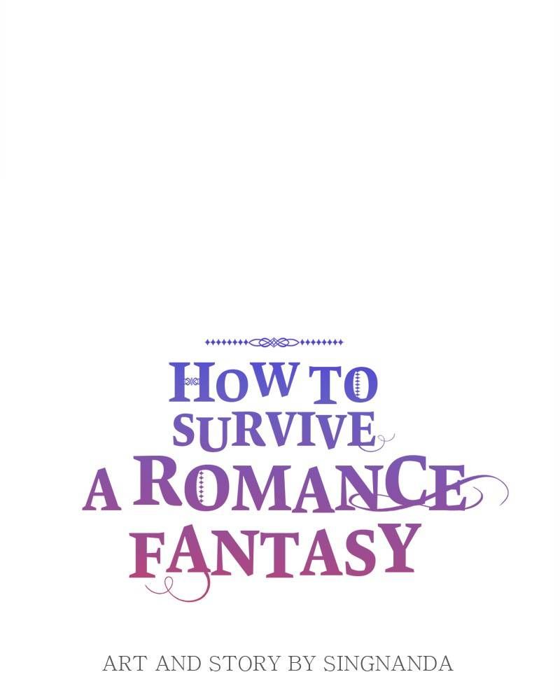 How to Survive a Romance Fantasy Chapter 51 page 89