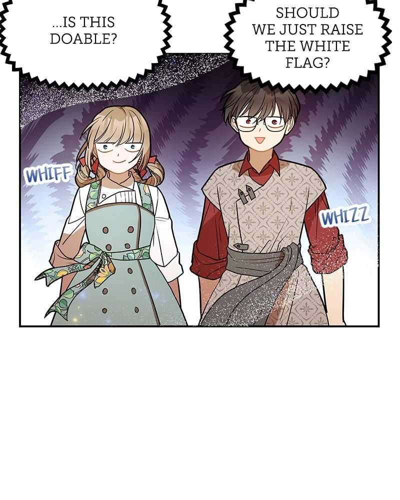 How to Survive a Romance Fantasy Chapter 52 page 5