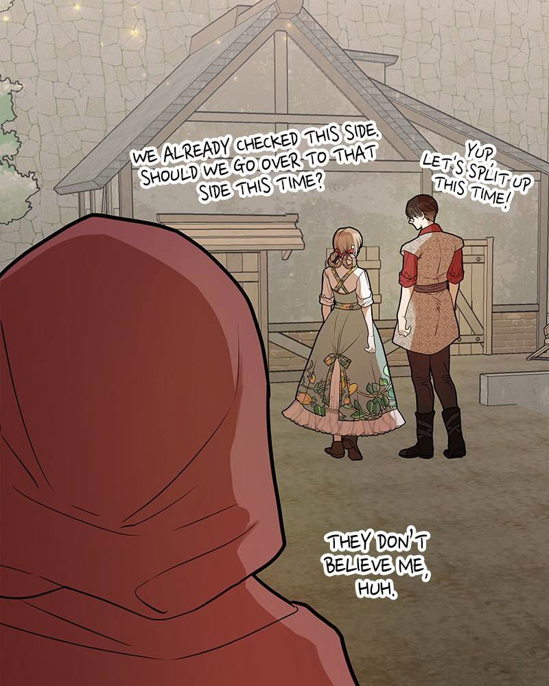 How to Survive a Romance Fantasy Chapter 52 page 67