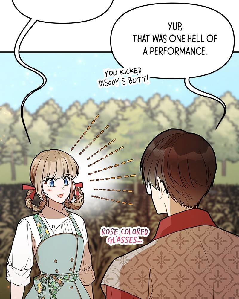 How to Survive a Romance Fantasy Chapter 52 page 118