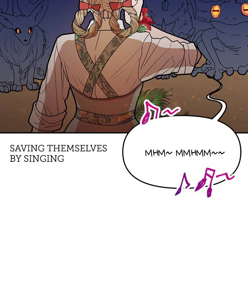 How to Survive a Romance Fantasy Chapter 53 page 72