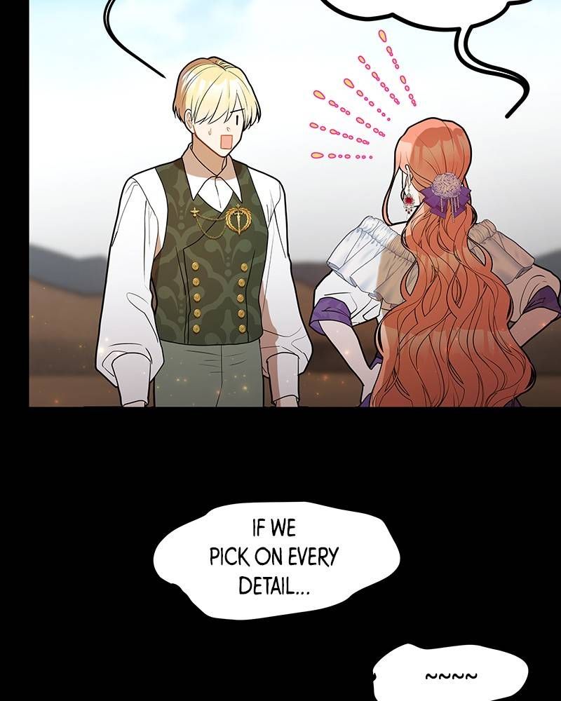 How to Survive a Romance Fantasy Chapter 54 page 62
