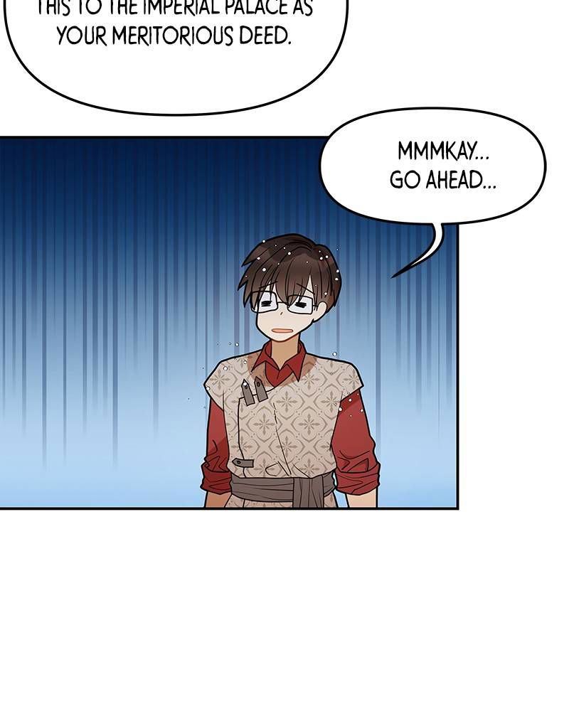 How to Survive a Romance Fantasy Chapter 54 page 77