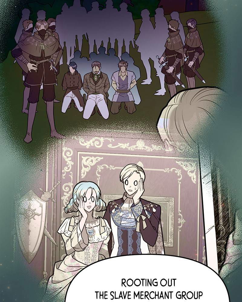 How to Survive a Romance Fantasy Chapter 54 page 93