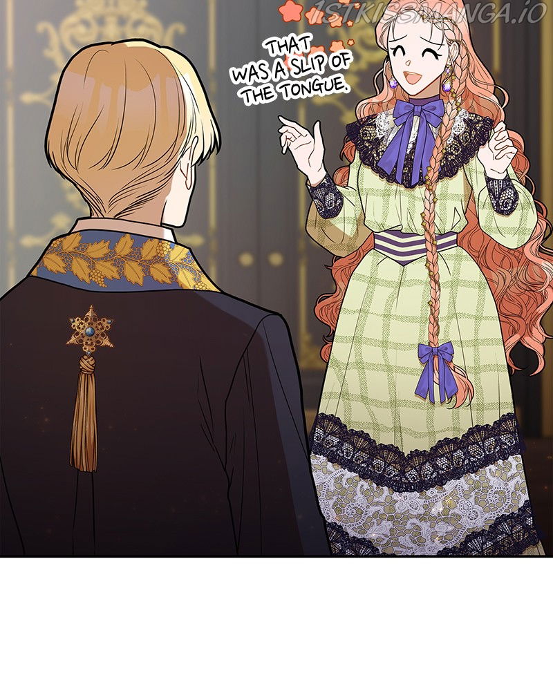 How to Survive a Romance Fantasy Chapter 56 page 83
