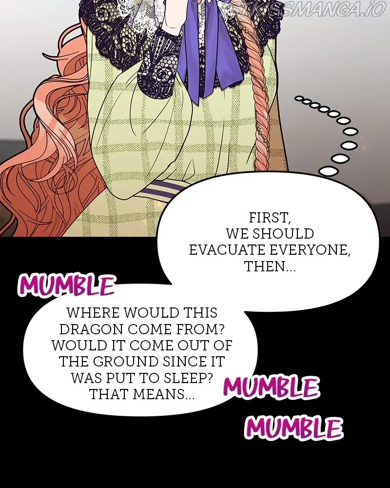 How to Survive a Romance Fantasy Chapter 57 page 75