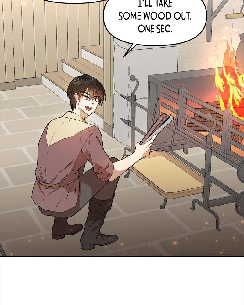 How to Survive a Romance Fantasy Chapter 6 page 33