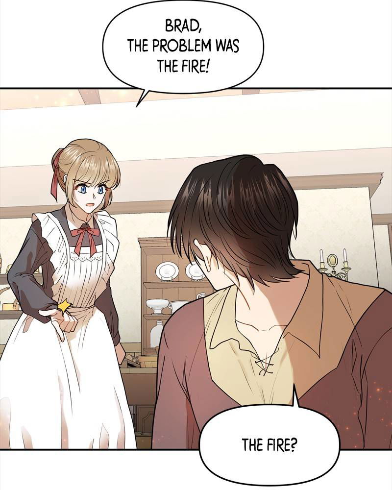 How to Survive a Romance Fantasy Chapter 6 page 92