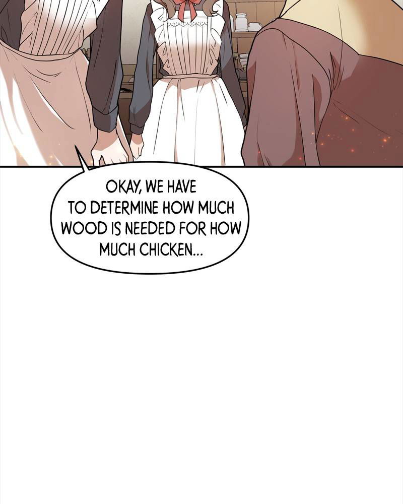 How to Survive a Romance Fantasy Chapter 6 page 96