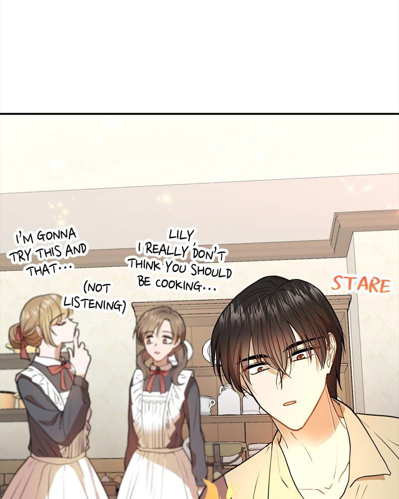 How to Survive a Romance Fantasy Chapter 6 page 97