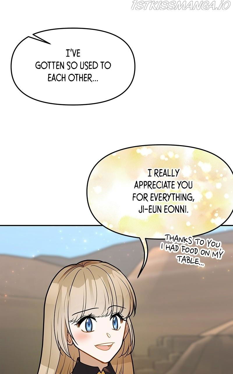 How to Survive a Romance Fantasy Chapter 61 page 73