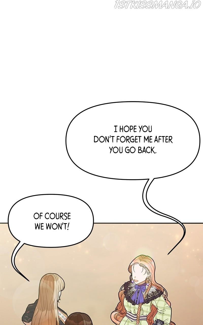 How to Survive a Romance Fantasy Chapter 61 page 79