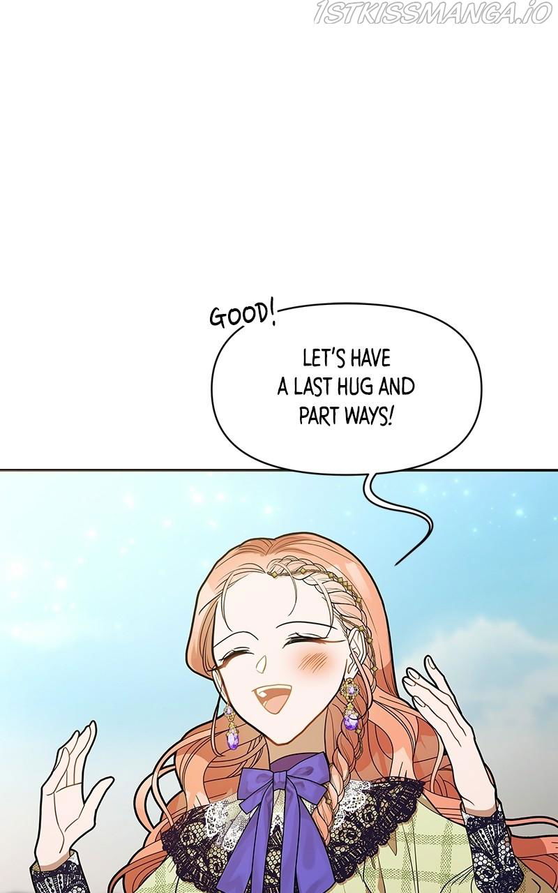 How to Survive a Romance Fantasy Chapter 61 page 81