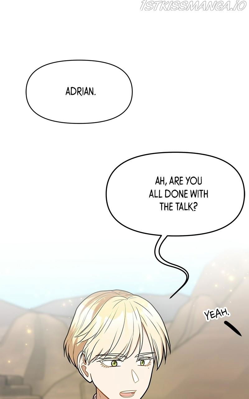 How to Survive a Romance Fantasy Chapter 61 page 92