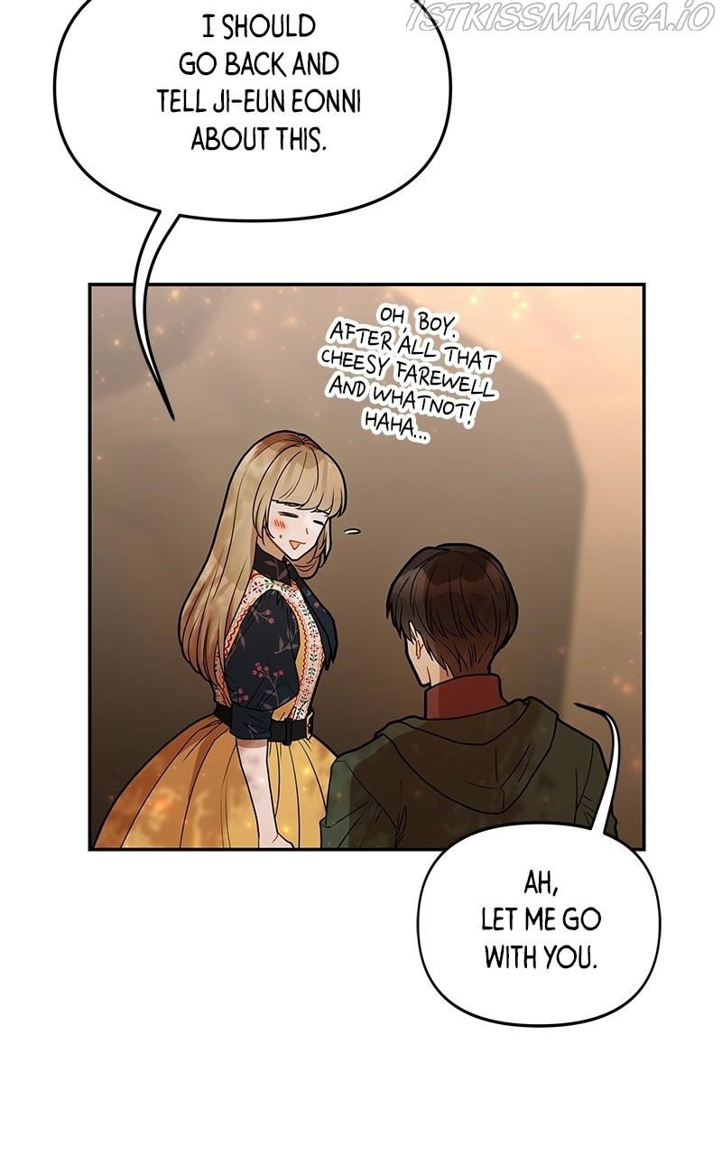 How to Survive a Romance Fantasy Chapter 61 page 142