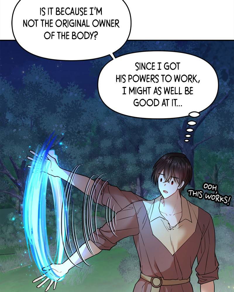 How to Survive a Romance Fantasy Chapter 7 page 6