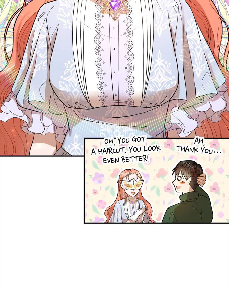 How to Survive a Romance Fantasy Chapter 7 page 80