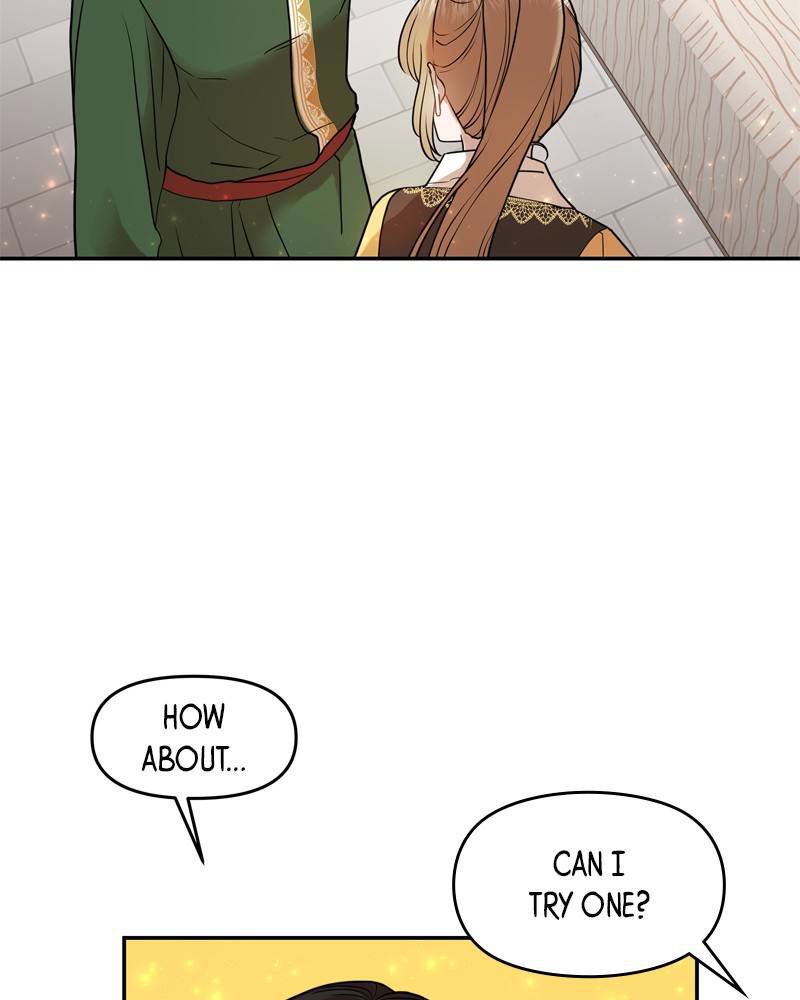 How to Survive a Romance Fantasy Chapter 8 page 105