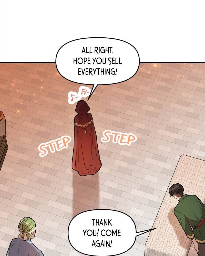 How to Survive a Romance Fantasy Chapter 9 page 54