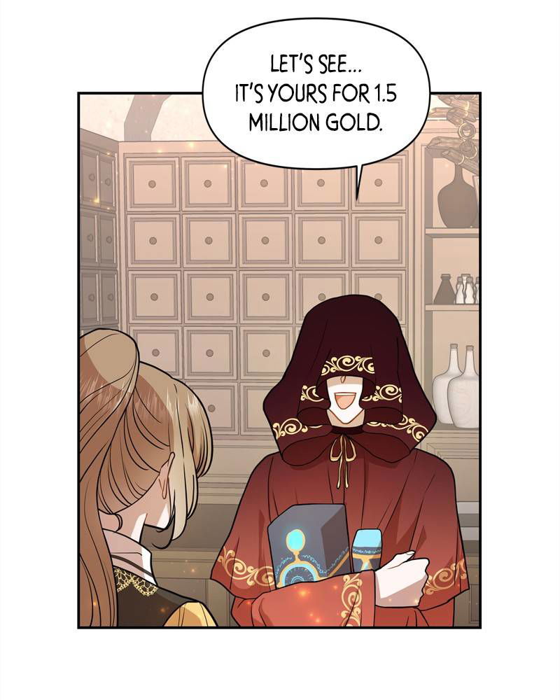 How to Survive a Romance Fantasy Chapter 9 page 109