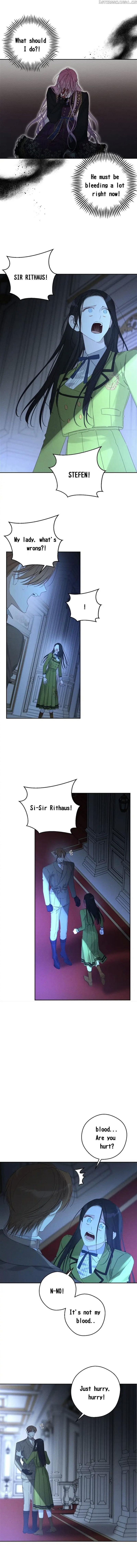 Let’s Hide My Younger Brother First Chapter 61 page 4