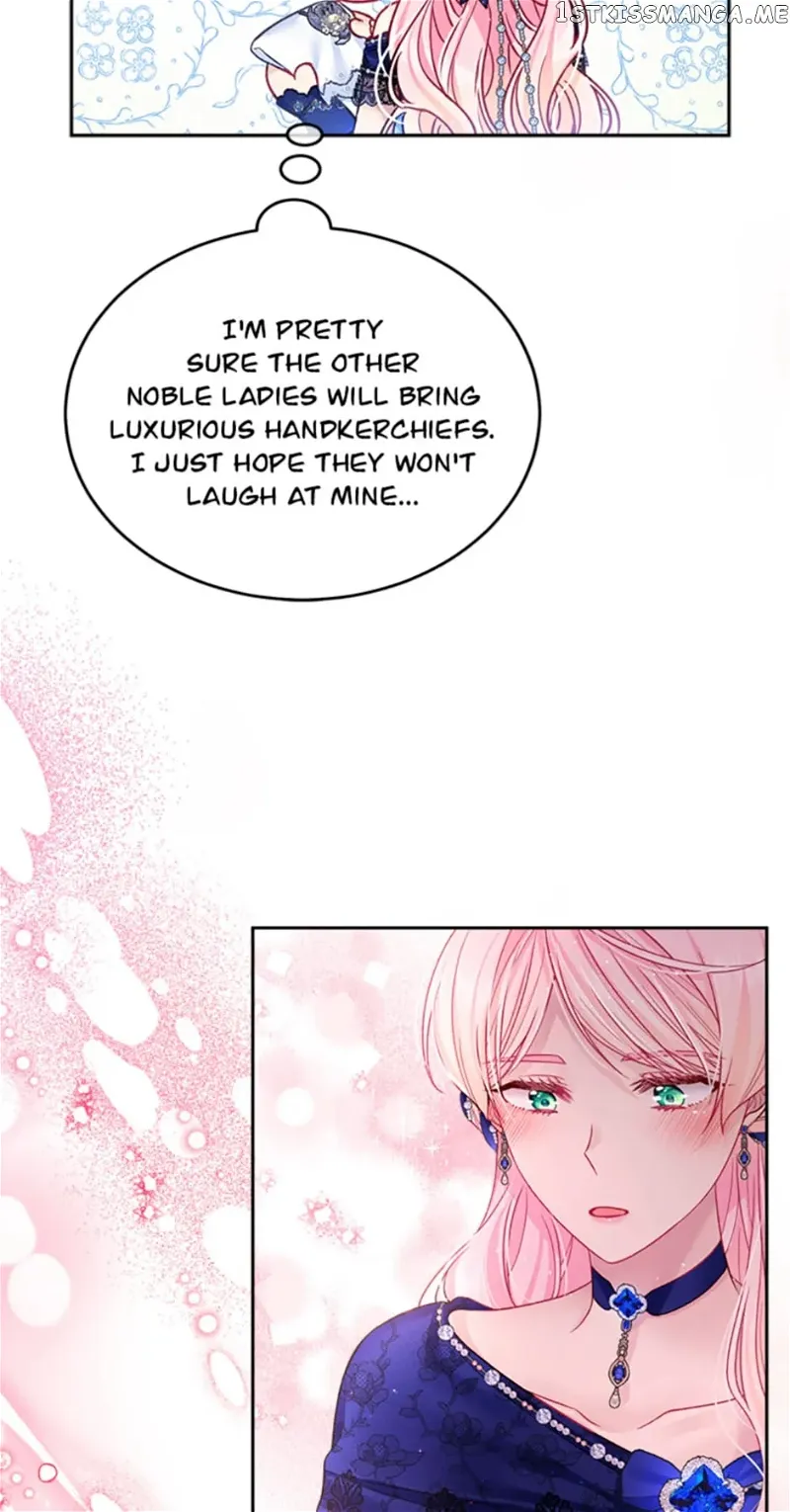 I’m In Trouble Because My Husband Is So Cute Chapter 43 page 73
